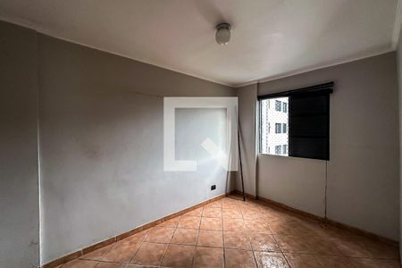 Quarto 1 de apartamento para alugar com 2 quartos, 50m² em Brás, São Paulo