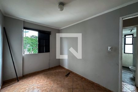 Quarto 1 de apartamento para alugar com 2 quartos, 50m² em Brás, São Paulo