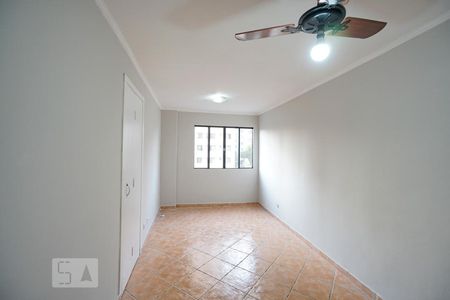 Sala de apartamento para alugar com 2 quartos, 55m² em Brás, São Paulo