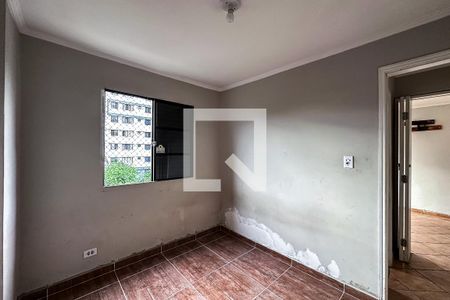 Quarto 2 de apartamento para alugar com 2 quartos, 50m² em Brás, São Paulo