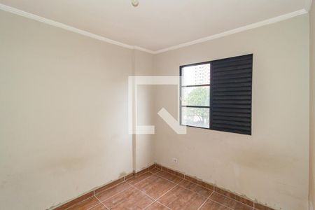Quarto 2 de apartamento para alugar com 2 quartos, 50m² em Brás, São Paulo