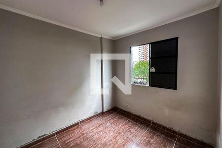 Quarto 2 de apartamento para alugar com 2 quartos, 50m² em Brás, São Paulo