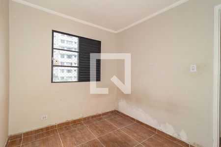 Quarto 2 de apartamento para alugar com 2 quartos, 50m² em Brás, São Paulo
