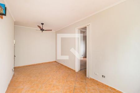 Sala  de apartamento para alugar com 2 quartos, 50m² em Brás, São Paulo