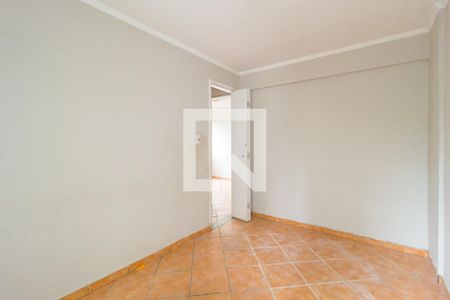 Quarto 1 de apartamento para alugar com 2 quartos, 50m² em Brás, São Paulo