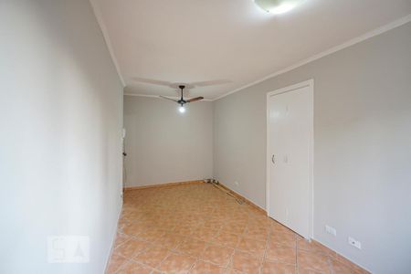 Sala de apartamento para alugar com 2 quartos, 55m² em Brás, São Paulo
