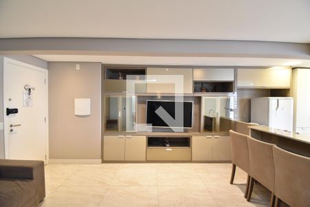 Apartamento para alugar com 2 quartos, 67m² em Bigorrilho, Curitiba