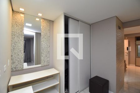 Lavabo de apartamento para alugar com 2 quartos, 67m² em Bigorrilho, Curitiba