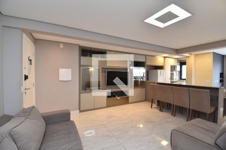 Apartamento para alugar com 2 quartos, 67m² em Bigorrilho, Curitiba