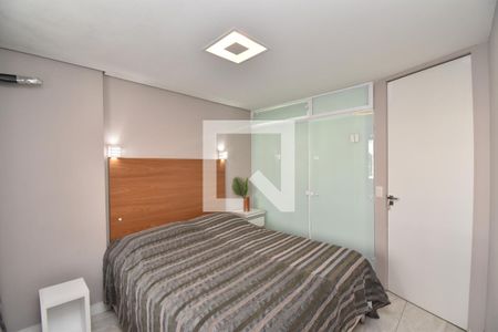 Apartamento para alugar com 2 quartos, 67m² em Bigorrilho, Curitiba