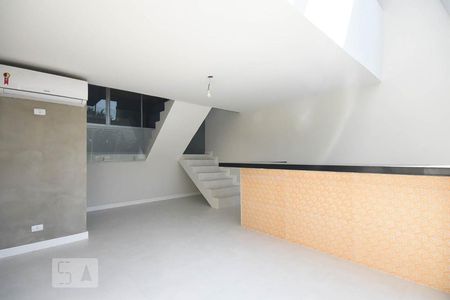 Apartamento à venda com 43m², 1 quarto e 1 vagaSalão de Festa