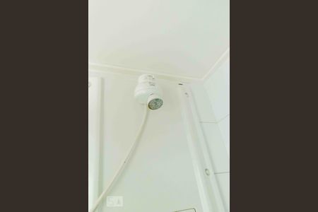 Chuveiro de apartamento para alugar com 1 quarto, 32m² em Sul (águas Claras), Brasília