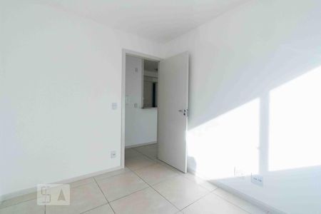 Quarto de apartamento para alugar com 1 quarto, 32m² em Sul (águas Claras), Brasília