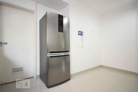 Apartamento para alugar com 129m², 3 quartos e 2 vagasCozinha