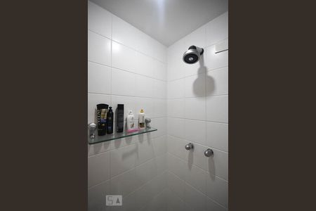 Detalhe do Banheiro de apartamento para alugar com 3 quartos, 129m² em Vila Morumbi, São Paulo