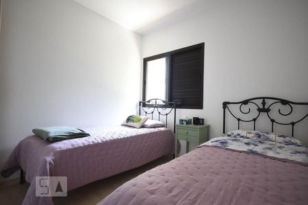 Quarto 1 de apartamento para alugar com 3 quartos, 129m² em Vila Morumbi, São Paulo