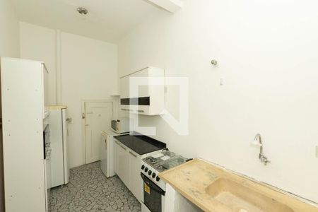 Apartamento para alugar com 98m², 2 quartos e sem vagaCozinha e Área de Serviço