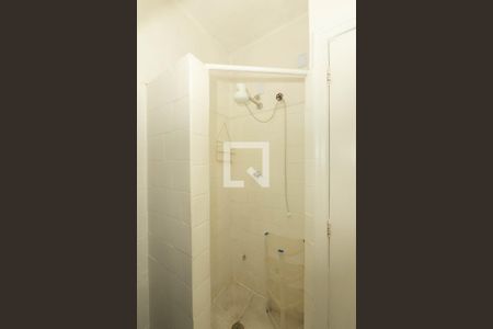 Apartamento para alugar com 98m², 2 quartos e sem vagaBanheiro