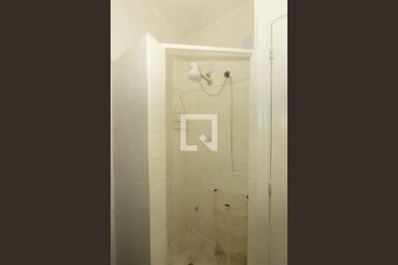 Apartamento para alugar com 98m², 2 quartos e sem vagaBanheiro