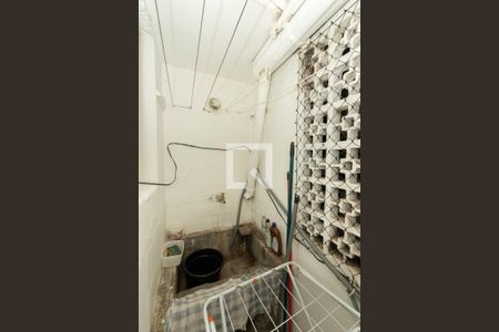 Apartamento para alugar com 98m², 2 quartos e sem vagaCozinha e Área de Serviço