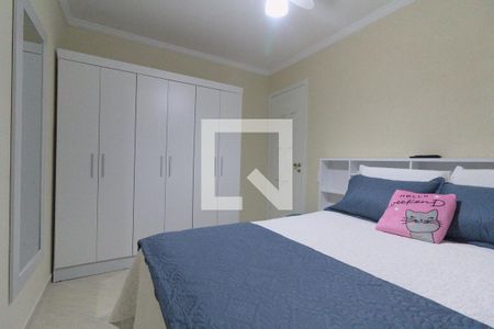 Apartamento para alugar com 66m², 2 quartos e 1 vagaQuarto 2