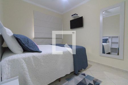 Apartamento para alugar com 66m², 2 quartos e 1 vagaQuarto 2