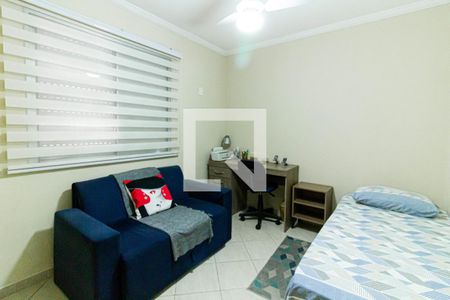 Quarto 1 de apartamento para alugar com 2 quartos, 66m² em Perdizes, São Paulo