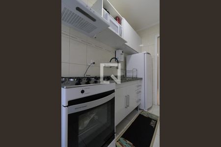 Apartamento para alugar com 66m², 2 quartos e 1 vagaCozinha