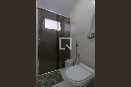 Apartamento para alugar com 66m², 2 quartos e 1 vagaBanheiro