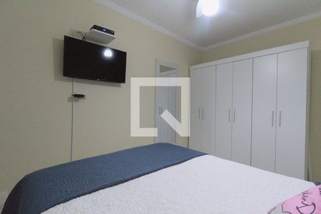 Apartamento para alugar com 66m², 2 quartos e 1 vagaQuarto 2