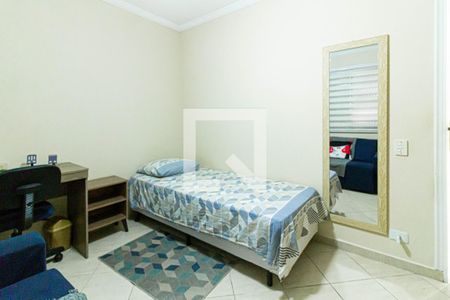 Quarto 1 de apartamento para alugar com 2 quartos, 66m² em Perdizes, São Paulo