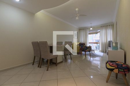 Sala de Jantar de apartamento para alugar com 2 quartos, 66m² em Perdizes, São Paulo
