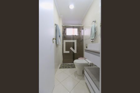 Apartamento para alugar com 66m², 2 quartos e 1 vagaBanheiro