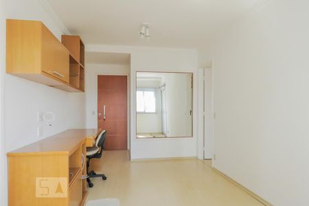Sala  de apartamento para alugar com 1 quarto, 45m² em Vila Olímpia, São Paulo