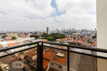 Apartamento à venda com 110m², 3 quartos e 1 vaga Apartamento à venda com 110m², 3 quartos e 1 vagaVista da Varanda Quarto 3 Suíte