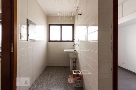 Apartamento à venda com 110m², 3 quartos e 1 vaga Apartamento à venda com 110m², 3 quartos e 1 vagaArea de Serviço