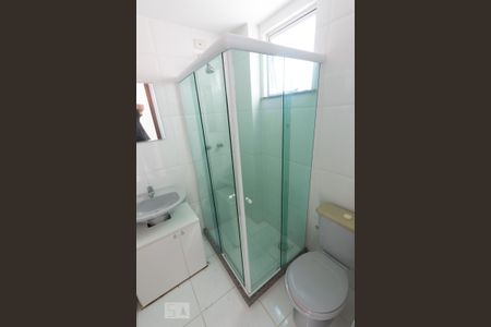 Apartamento à venda com 86m², 2 quartos e 1 vaga Apartamento à venda com 86m², 2 quartos e 1 vagaBanheiro Suíte 2