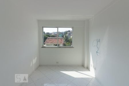 Quarto 1 Suíte de apartamento à venda com 2 quartos, 86m² em Pechincha, Rio de Janeiro