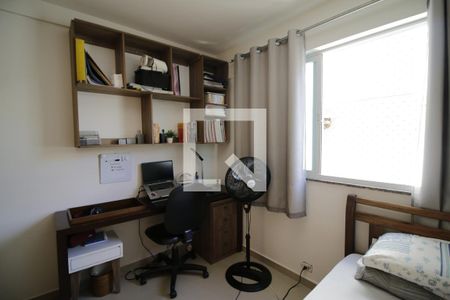 Suíte 1 de apartamento à venda com 2 quartos, 86m² em Pechincha, Rio de Janeiro