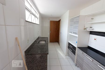 Apartamento à venda com 86m², 2 quartos e 1 vaga Apartamento à venda com 86m², 2 quartos e 1 vagaCozinha - Armários