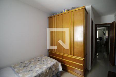Suíte 1 de apartamento à venda com 2 quartos, 86m² em Pechincha, Rio de Janeiro