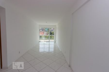 Sala de apartamento à venda com 2 quartos, 86m² em Pechincha, Rio de Janeiro