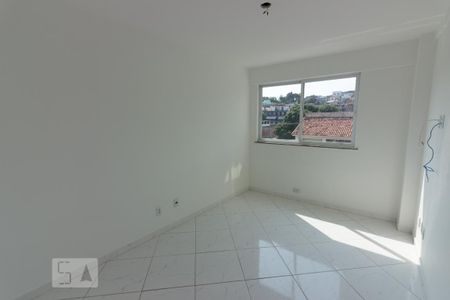 Quarto 1 Suíte de apartamento à venda com 2 quartos, 86m² em Pechincha, Rio de Janeiro
