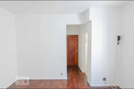 Sala de apartamento à venda com 2 quartos, 85m² em São Francisco Xavier, Rio de Janeiro