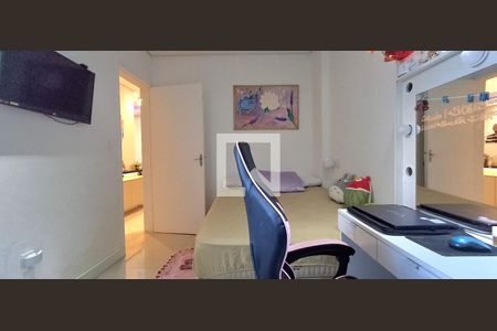 Quarto 1 de apartamento para alugar com 3 quartos, 118m² em Canto, Florianópolis