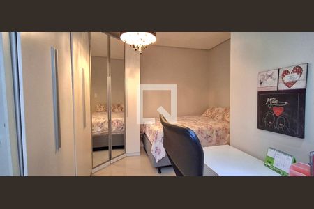 Quarto 2 de apartamento para alugar com 3 quartos, 118m² em Canto, Florianópolis