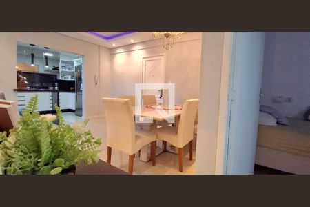 Copa de apartamento para alugar com 3 quartos, 118m² em Canto, Florianópolis