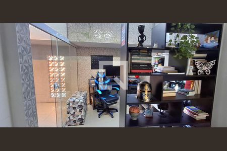 Quarto 3 de apartamento para alugar com 3 quartos, 118m² em Canto, Florianópolis