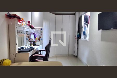 Quarto 1 de apartamento para alugar com 3 quartos, 118m² em Canto, Florianópolis