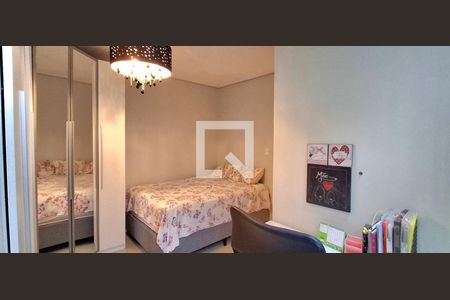 Quarto 2 de apartamento para alugar com 3 quartos, 118m² em Canto, Florianópolis